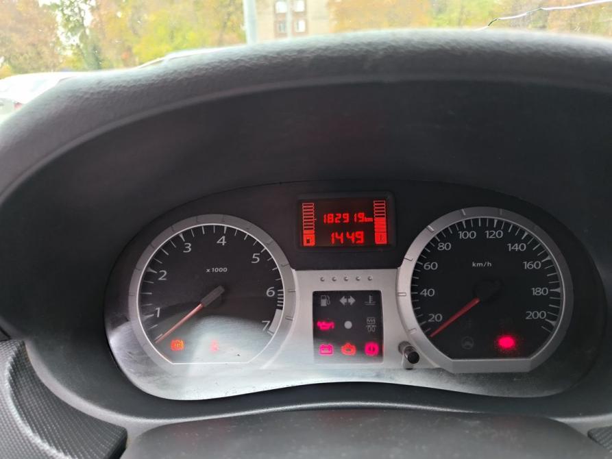Lada (ВАЗ) Largus I Челябинск  - изображение 7