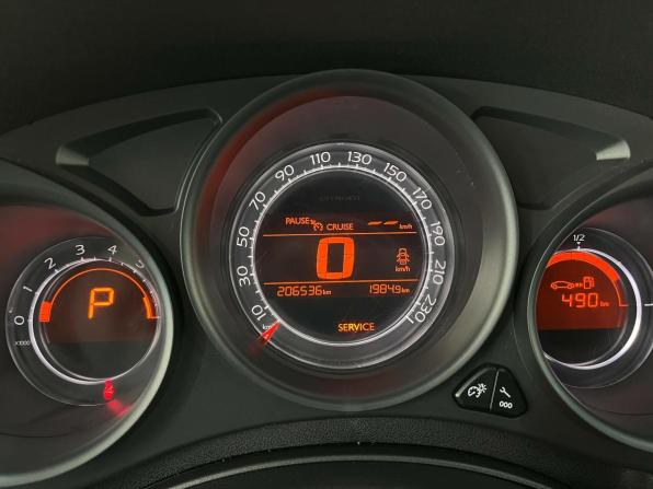 Citroen C4 II с пробегом 2012 года, цена 508 560 рублей, 206531 км, хэтчбек, Автокод Объявления