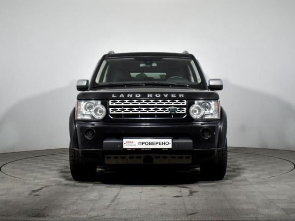 Land Rover Discovery IV с пробегом 2012 года, цена 1 950 000 рублей, 147560 км, внедорожник, Автокод Объявления