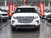 Ford Explorer V Рестайлинг 2 Санкт-Петербург  - изображение 33