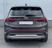Hyundai Santa Fe IV Рестайлинг Белгород  - изображение 29