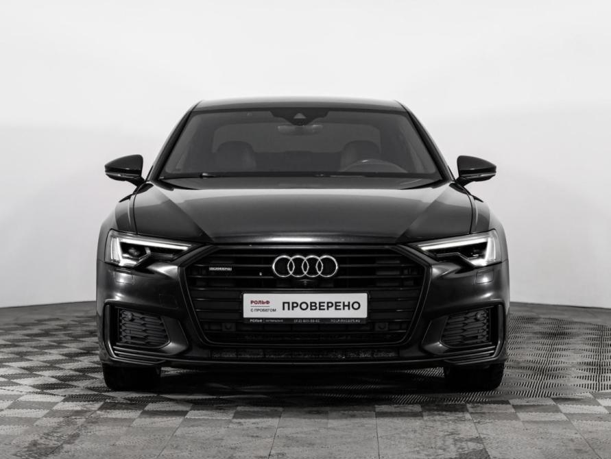 Audi A6 V (C8) Санкт-Петербург  - изображение 3