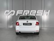 Volkswagen Polo V Рестайлинг Ростов-на-Дону  - изображение 21