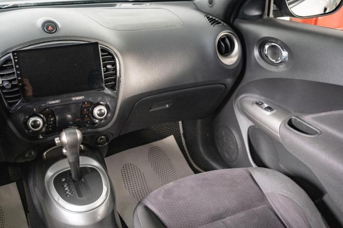 Nissan Juke I с пробегом 2012 года, цена 899 000 рублей, 230000 км, внедорожник, Автокод Объявления