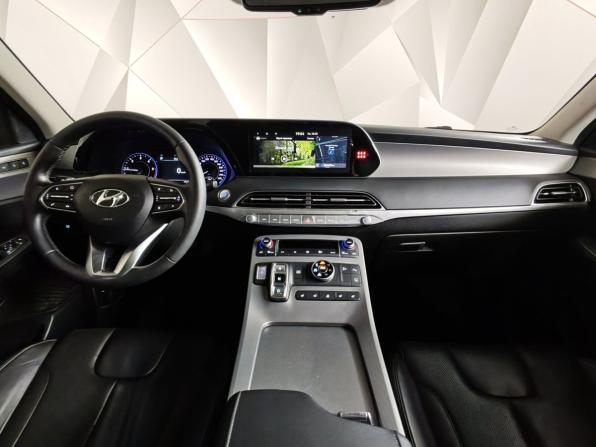 Hyundai Palisade I с пробегом 2021 года, цена 3 995 000 рублей, 115748 км, внедорожник, Автокод Объявления