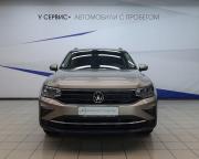 Volkswagen Tiguan II Рестайлинг Москва  - изображение 25