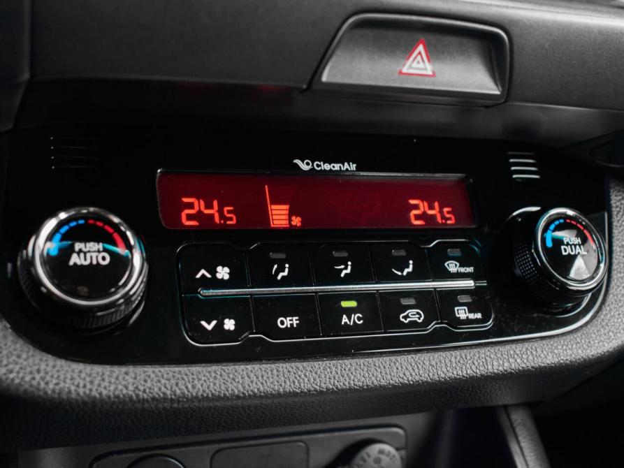 Kia Sportage III Екатеринбург  - изображение 17