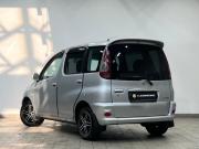 Toyota FunCargo Кемерово  - изображение 19