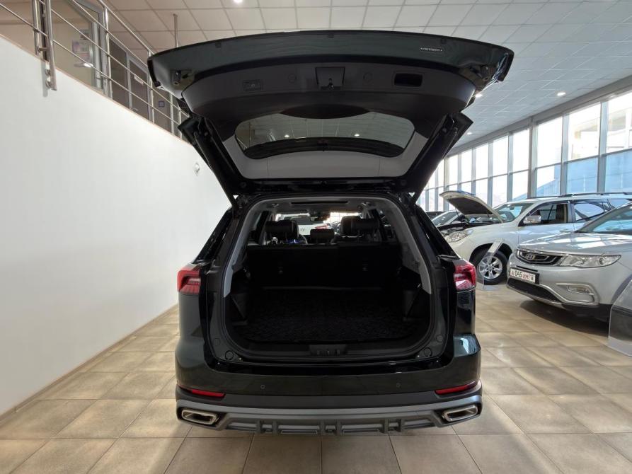 Chery Tiggo 8 Pro Max I Рестайлинг Новороссийск  - изображение 23