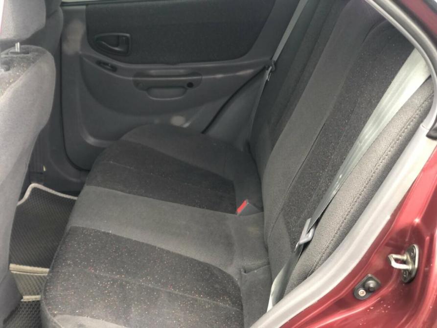 Hyundai Accent II Пермь  - изображение 7