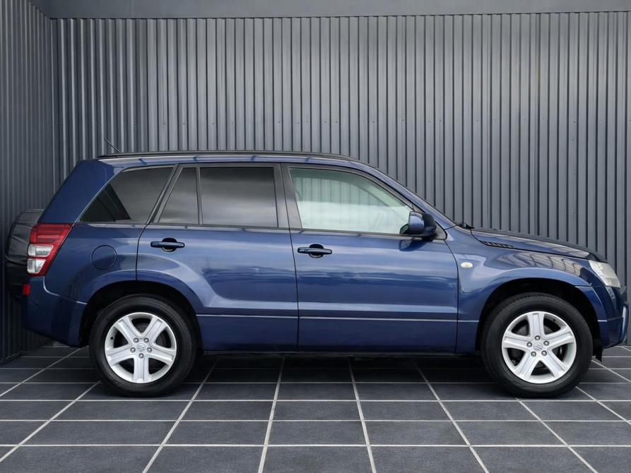 Suzuki Grand Vitara II Пермь  - изображение 25