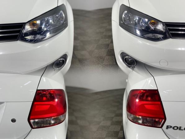 Volkswagen Polo V с пробегом 2015 года, цена 899 000 рублей, 108000 км, седан, Автокод Объявления