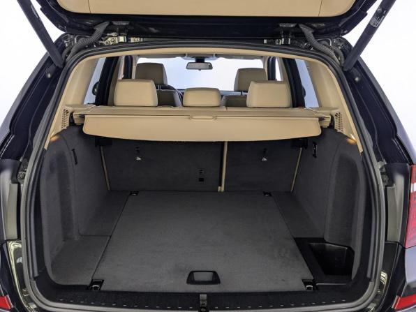 BMW X3 II (F25) Рестайлинг с пробегом 2014 года, цена 1 750 000 рублей, 234089 км, внедорожник, Автокод Объявления
