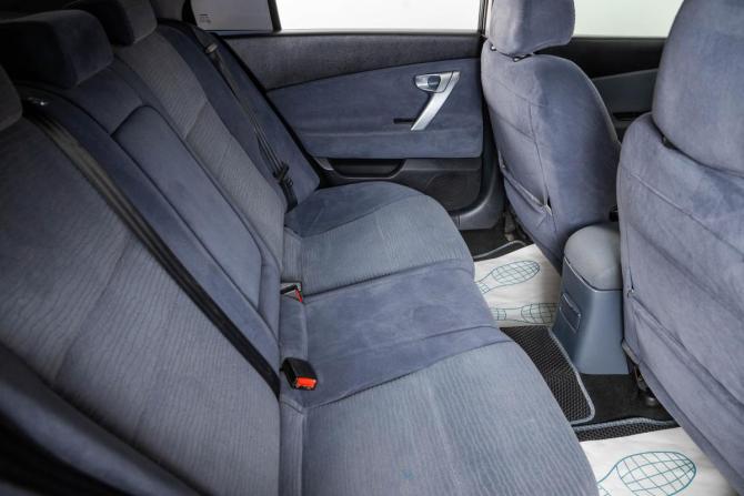Nissan Primera III (P12) с пробегом 2005 года, цена 539 000 рублей, 194500 км, седан, Автокод Объявления