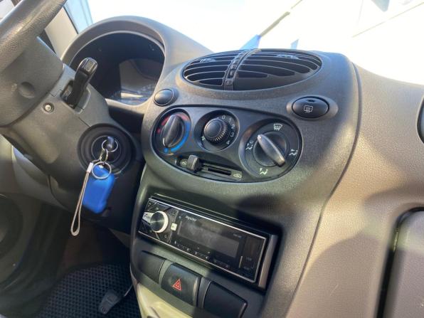 Lada (ВАЗ) Kalina I с пробегом 2011 года, цена 244 000 рублей, 105608 км, хэтчбек, Автокод Объявления