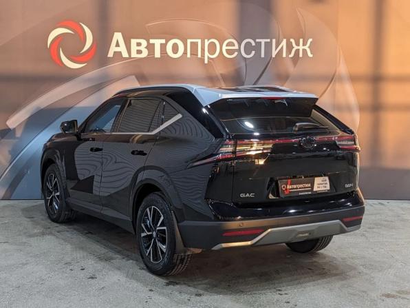 GAC GS4 с пробегом 2025 года, цена 2 549 000 рублей, 21000 км, внедорожник, Автокод Объявления