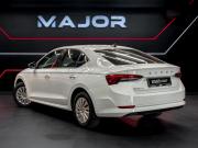 Skoda Octavia IV (A8) Москва  - изображение 33