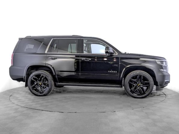 Chevrolet Tahoe IV с пробегом 2020 года, цена 5 940 000 рублей, 34650 км, внедорожник, Автокод Объявления