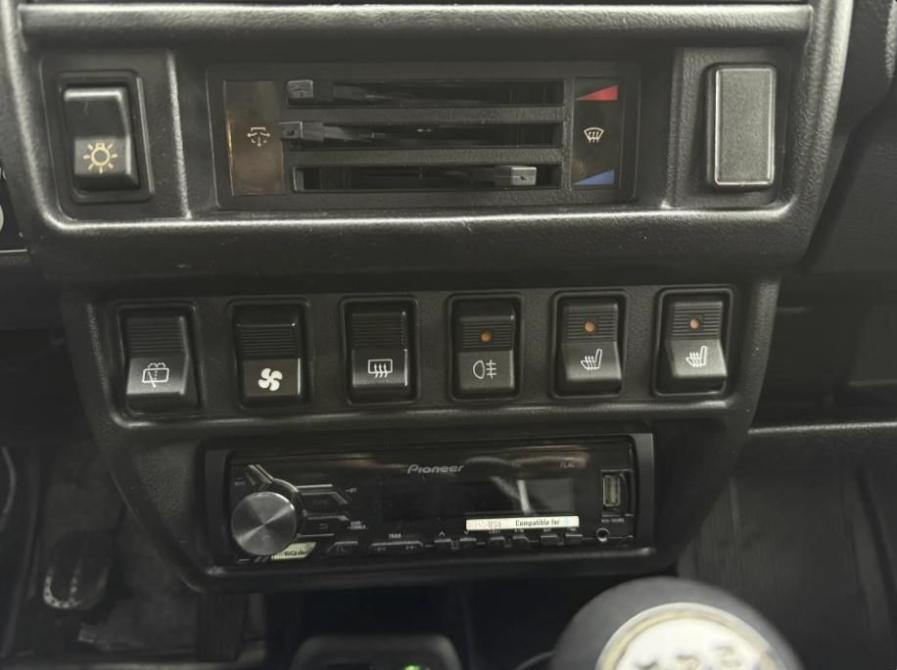 Lada (ВАЗ) 2121 (4x4) I Рестайлинг Ставрополь  - изображение 18