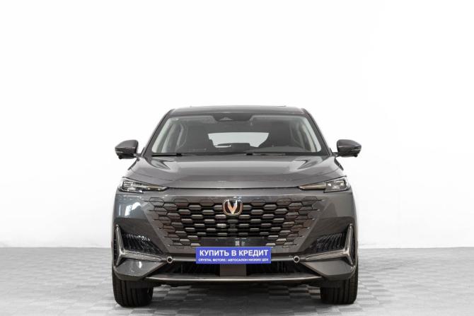 Changan UNI-K с пробегом 2025 года, цена 3 499 000 рублей, 309 км, внедорожник, Автокод Объявления
