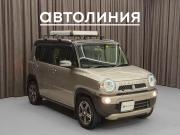 Suzuki Hustler I Красноярск  - изображение 19