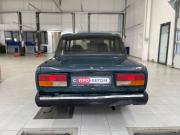 Lada (ВАЗ) 2107 Ростов-на-Дону  - изображение 13