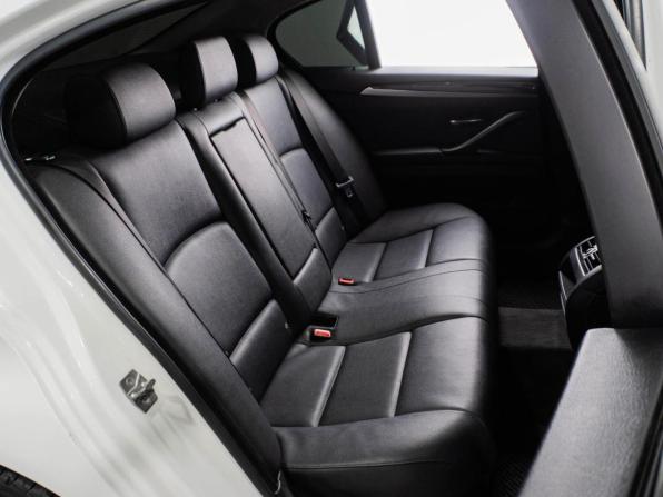BMW 5 серии VI (F10/F11/F07) с пробегом 2011 года, цена 1 659 000 рублей, 243054 км, седан, Автокод Объявления