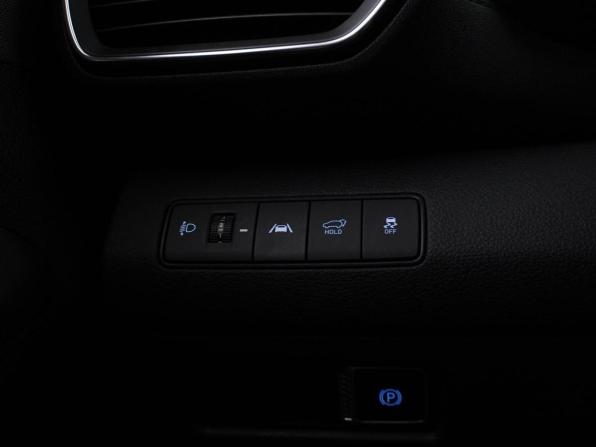 Hyundai Santa Fe IV Рестайлинг с пробегом 2023 года, цена 4 849 046 рублей, 9224 км, внедорожник, Автокод Объявления