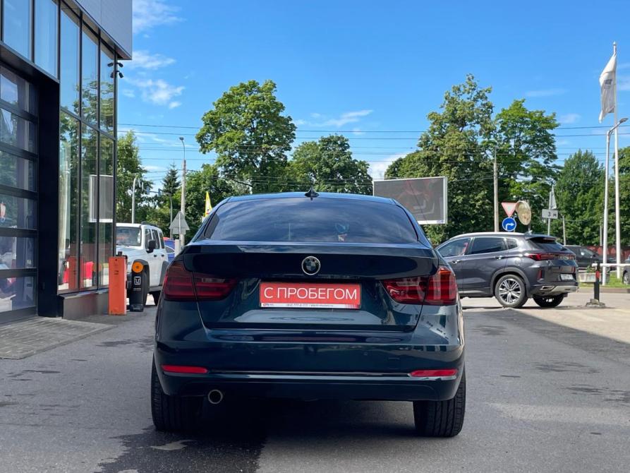 BMW 3 серии VI (F3x) Санкт-Петербург  - изображение 6