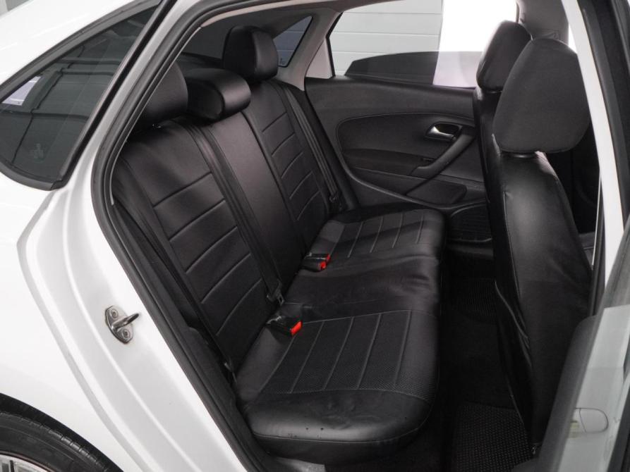 Volkswagen Polo V Рестайлинг Воронеж  - изображение 7