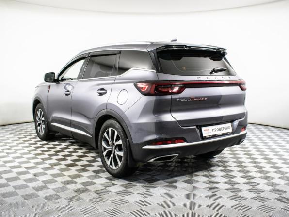 Chery Tiggo 7 Pro Max I с пробегом 2023 года, цена 1 835 000 рублей, 33865 км, внедорожник, Автокод Объявления