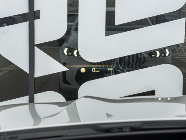 BMW X6 III (G06) Рестайлинг с пробегом 2024 года, цена 13 290 000 рублей, 9558 км, внедорожник, Автокод Объявления