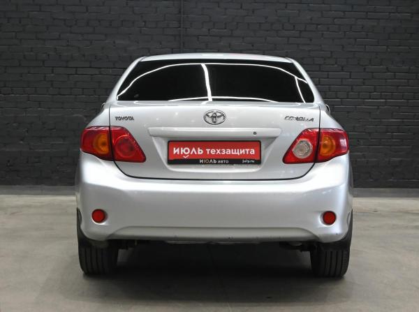 Toyota Corolla X (E140 E150) с пробегом 2006 года, цена 800 000 рублей, 316066 км, седан, Автокод Объявления