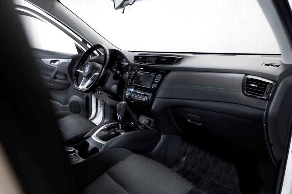 Nissan X-Trail III Рестайлинг Тюмень  - изображение 17
