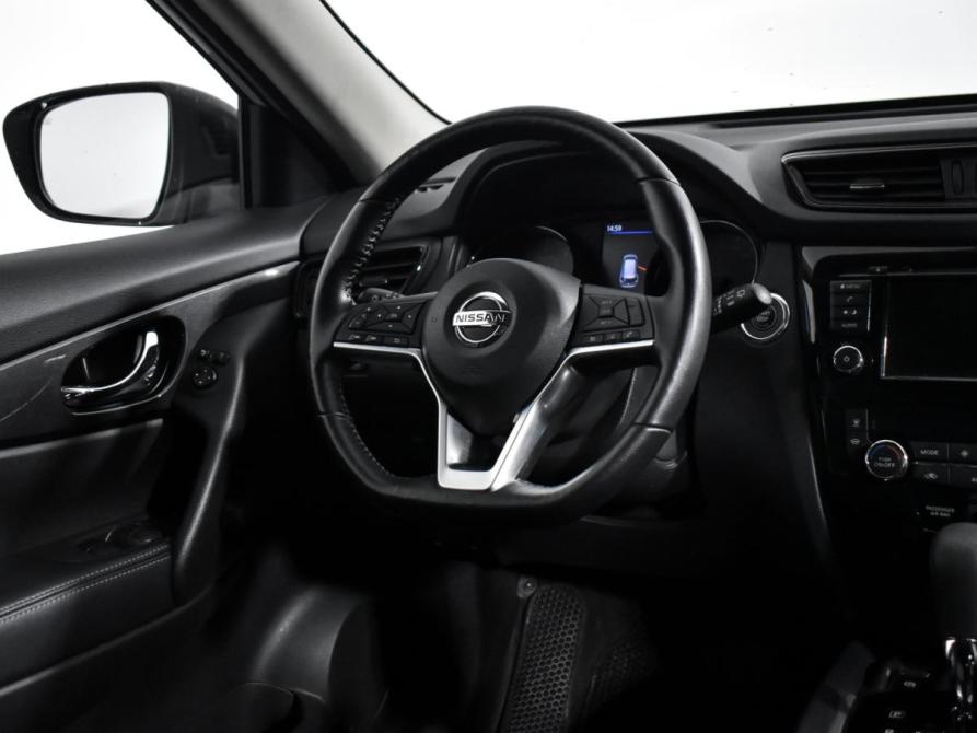 Nissan X-Trail III Рестайлинг Санкт-Петербург  - изображение 16