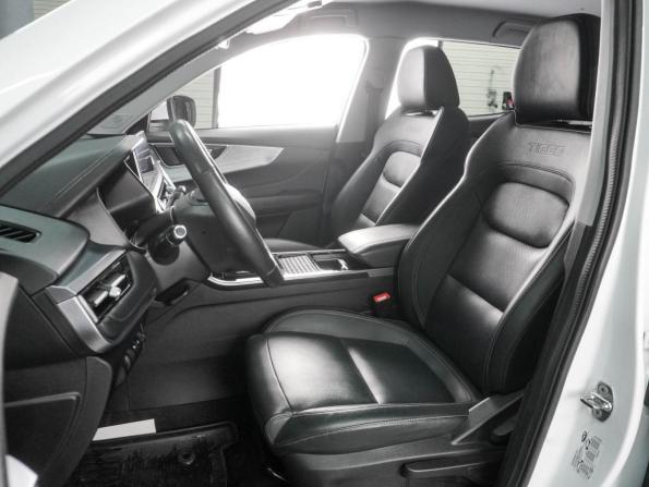 Chery Tiggo 4 Pro I с пробегом 2023 года, цена 1 450 000 рублей, 37460 км, внедорожник, Автокод Объявления