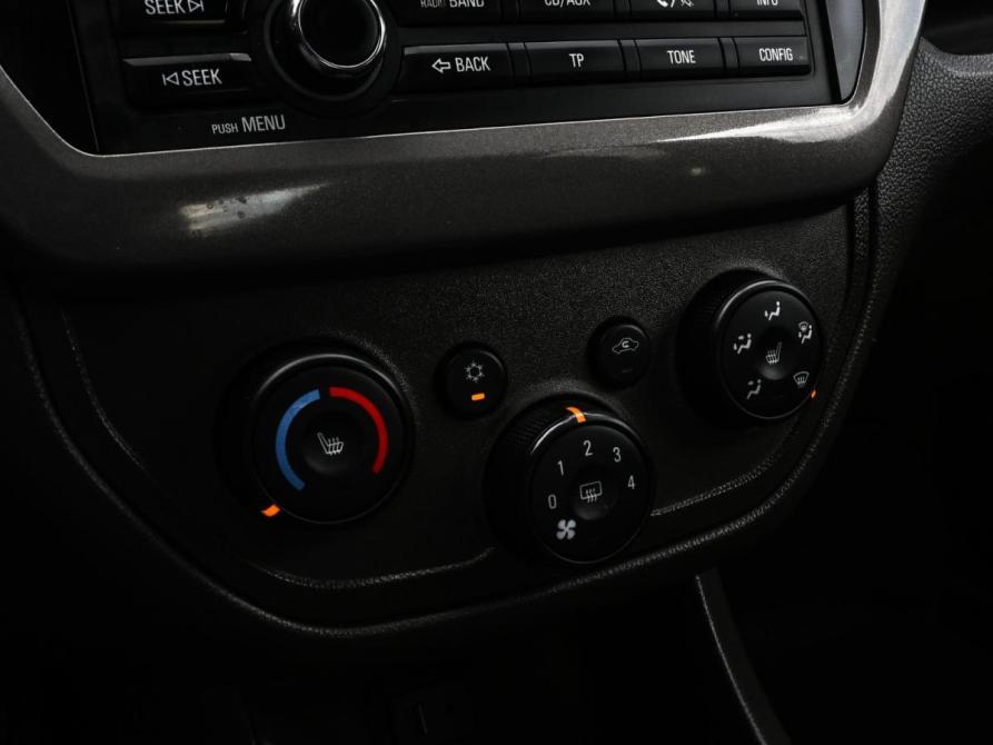 Chevrolet Cobalt II Рестайлинг Волгоград  - изображение 14