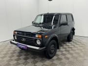 Lada (ВАЗ) Niva Legend Воронеж  - изображение 15