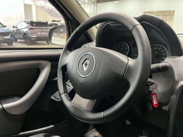 Renault Duster I с пробегом 2013 года, цена 898 000 рублей, 95302 км, внедорожник, Автокод Объявления
