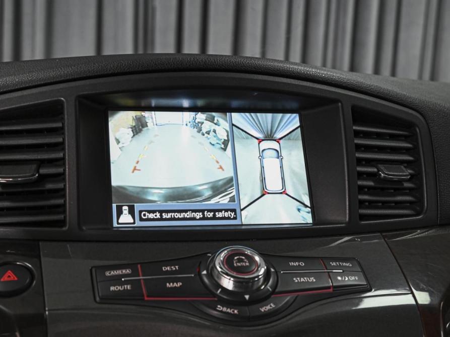 Nissan Quest IV Ставрополь  - изображение 17