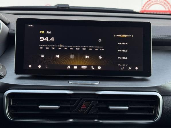 Geely Coolray I с пробегом 2022 года, цена 1 599 000 рублей, 101183 км, внедорожник, Автокод Объявления