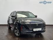 Changan CS55 Plus II Москва  - изображение 16