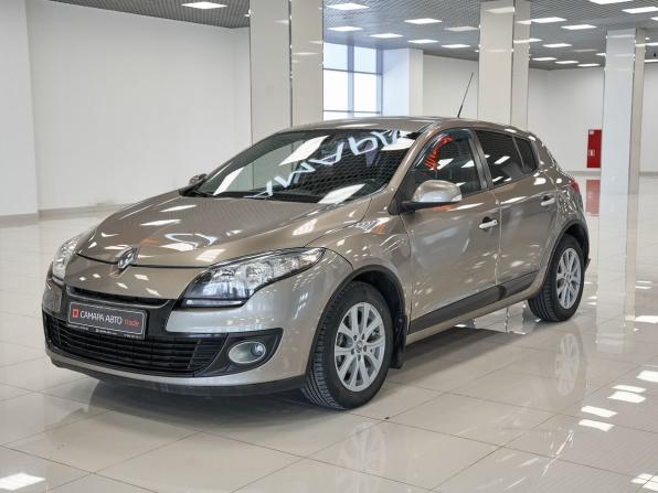 Renault Megane III Рестайлинг 2 с пробегом 2013 года, цена 599 000 рублей, 223200 км, хэтчбек, Автокод Объявления
