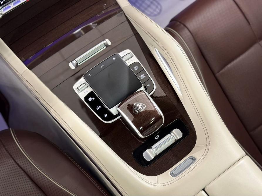 Mercedes-Benz Maybach GLS I Санкт-Петербург  - изображение 19