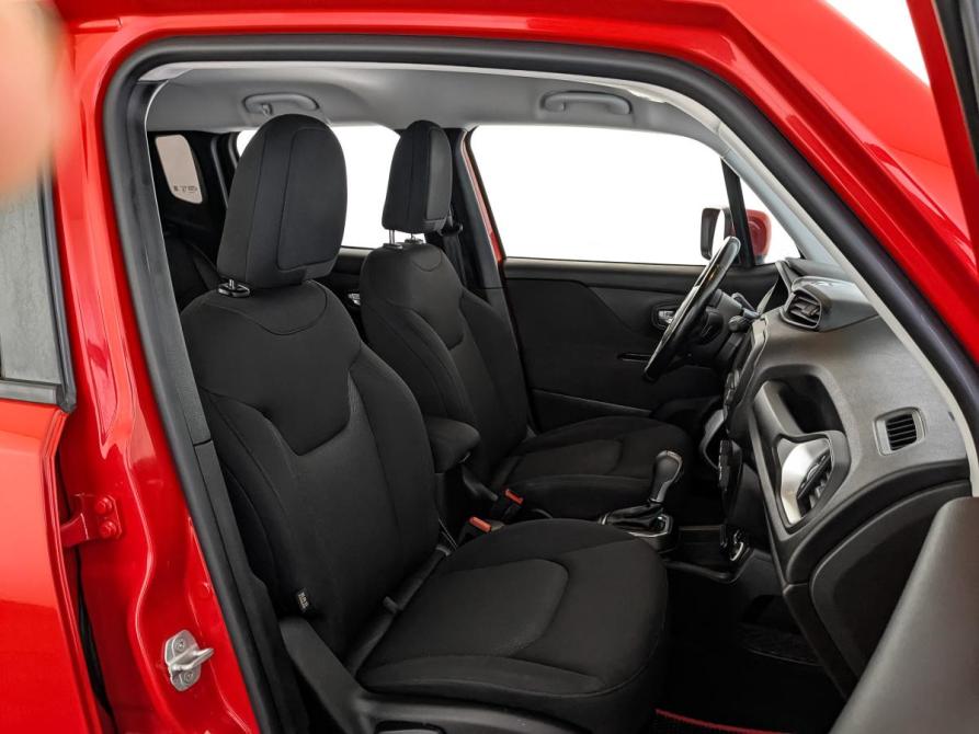 Jeep Renegade I Москва  - изображение 23