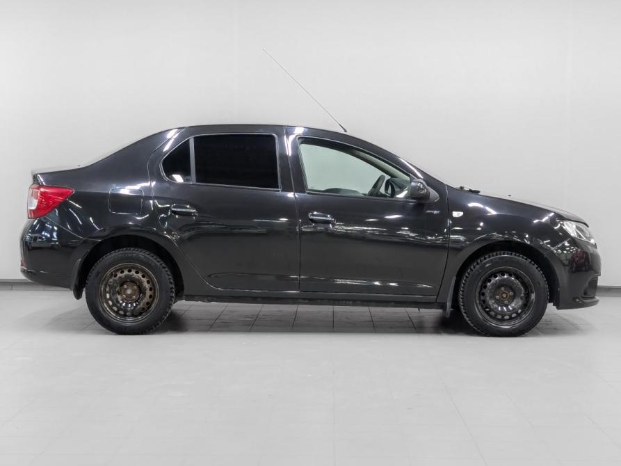 Renault Logan II Москва  - изображение 4