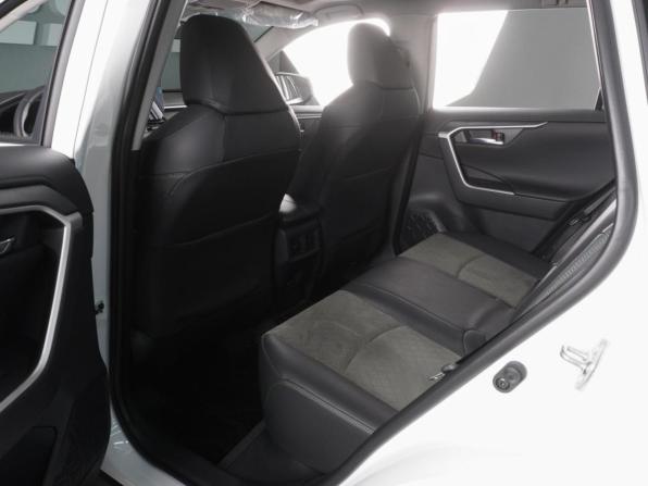 Toyota RAV4 V (XA50) с пробегом 2024 года, цена 4 099 000 рублей, 55 км, внедорожник, Автокод Объявления