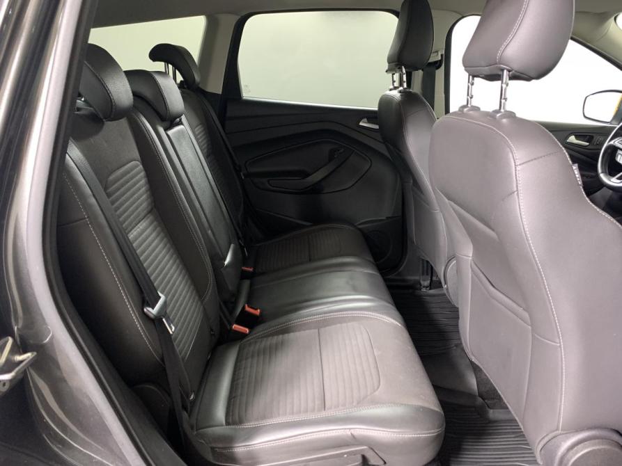 Ford Kuga II Рестайлинг Москва  - изображение 17