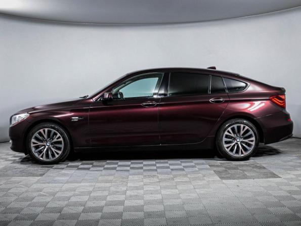 BMW 5 серии VI (F10/F11/F07) с пробегом 2010 года, цена 1 700 000 рублей, 314201 км, лифтбек, Автокод Объявления