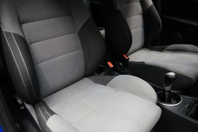 Skoda Fabia II с пробегом 2010 года, цена 456 000 рублей, 215000 км, хэтчбек, Автокод Объявления